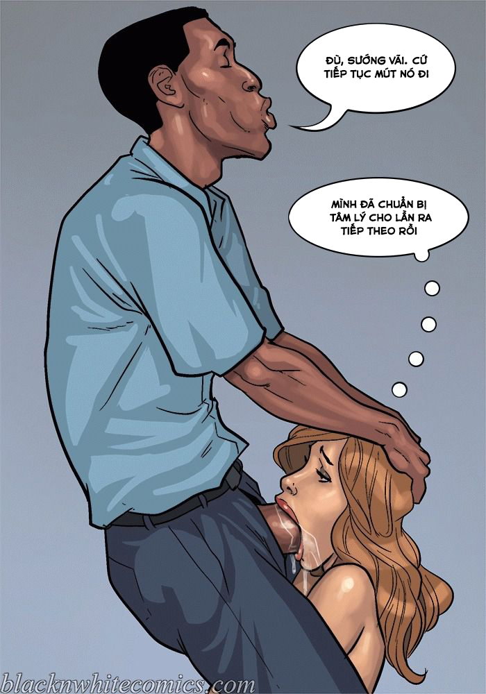Đọc truyện hentai The Poker Game - Chap 5