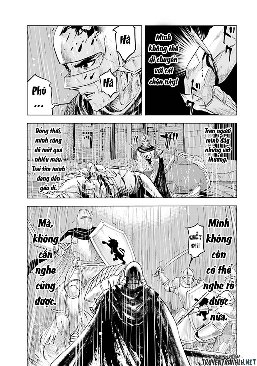 Đọc truyện hentai Hành trình chịch dạo của của máy dập cổ đại - Chap 54