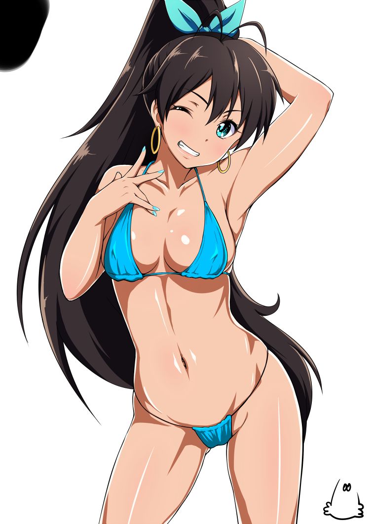 Đọc truyện hentai Hướng dẫn đeo bao đúng cách! - Oneshot