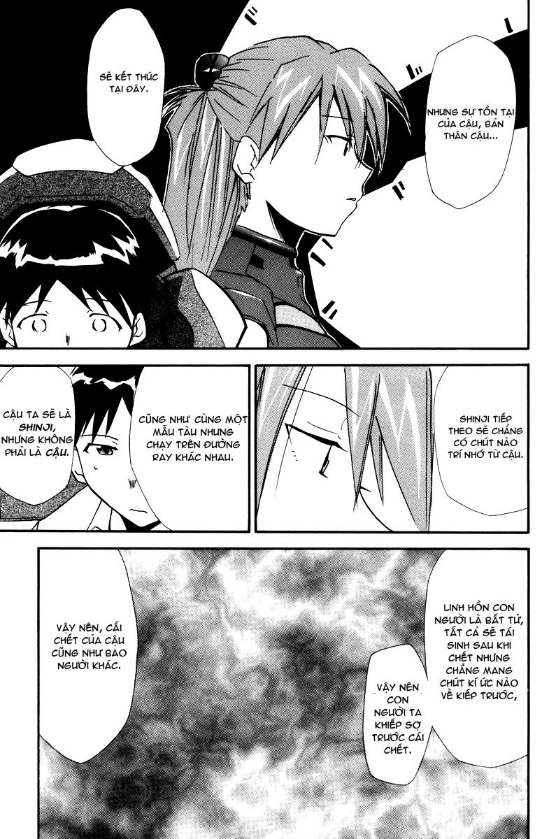 Đọc truyện hentai RE-TAKE - Chap 6 - RE-TAKE 4 part 2