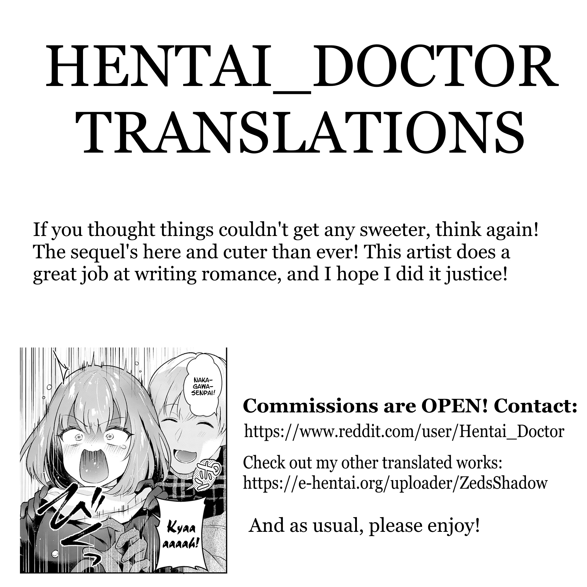 Đọc truyện hentai Kanojo Face Encore - OneShot