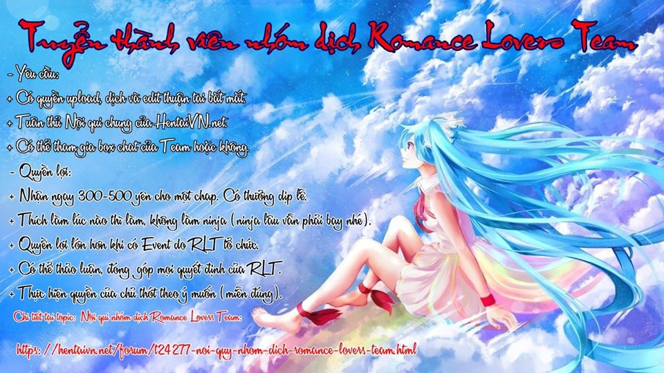 Đọc truyện hentai Không mời mà đến - Oneshot