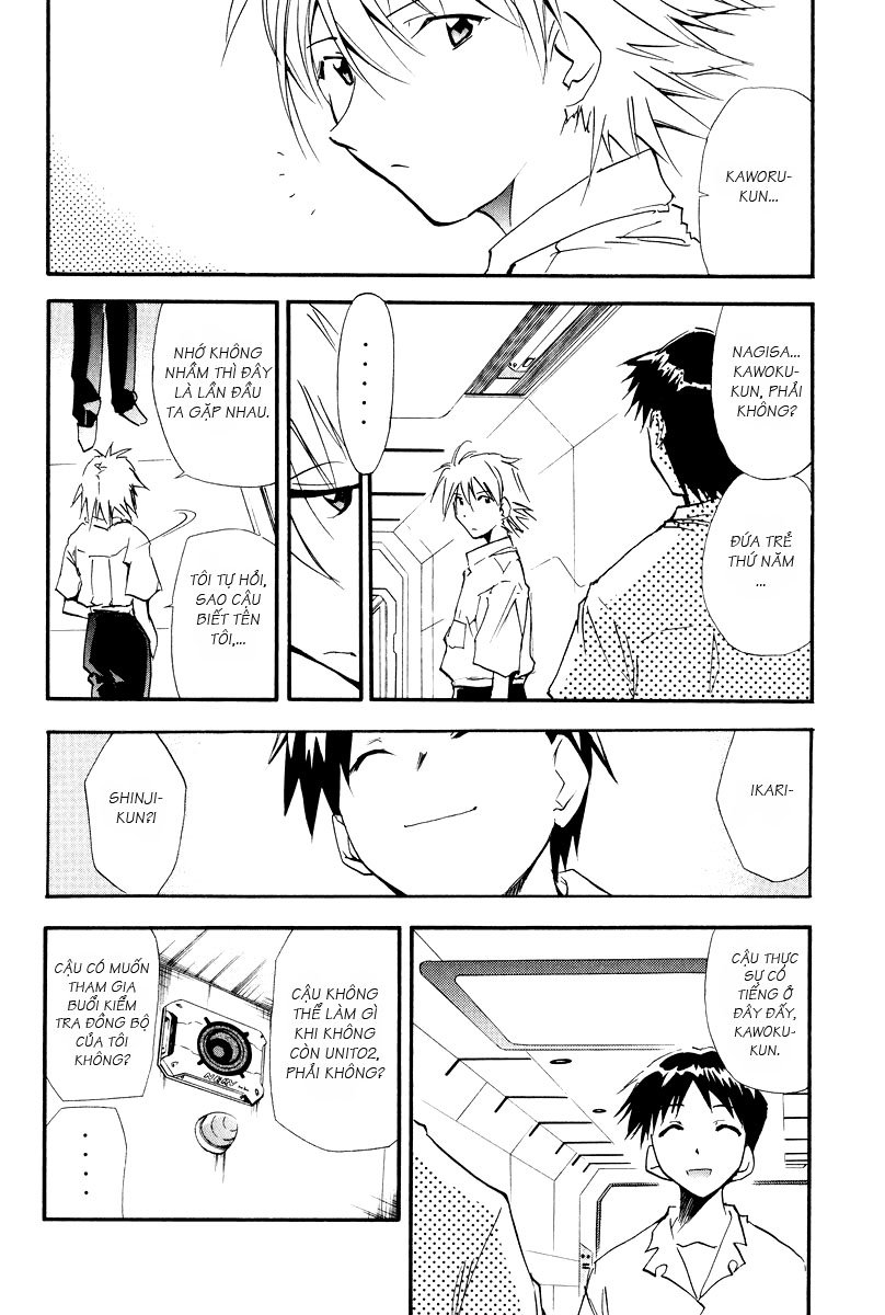 Đọc truyện hentai RE-TAKE - Chap 3 - RE-TAKE 3