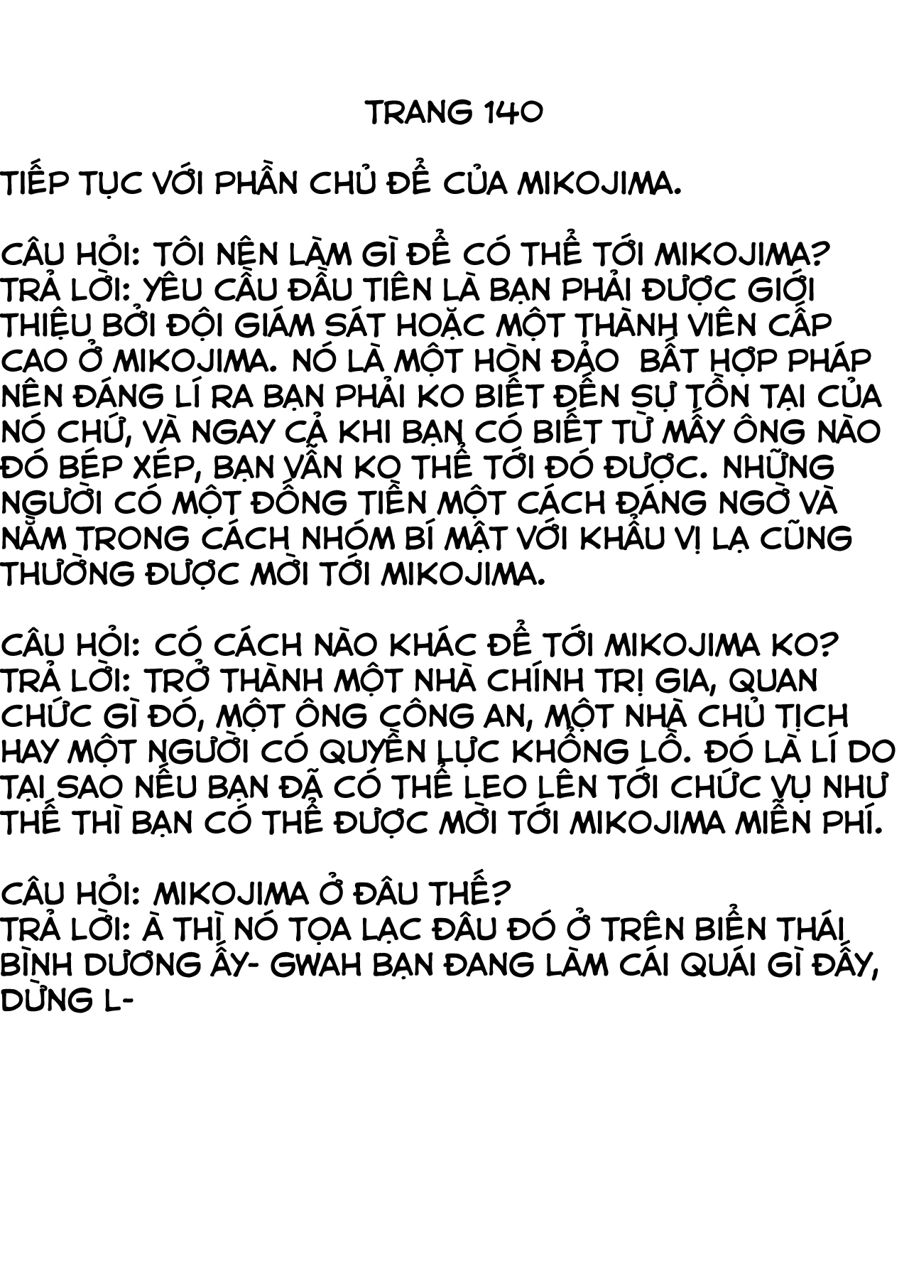 Đọc truyện hentai Sho-Chu-Rock 2 - Chap 7