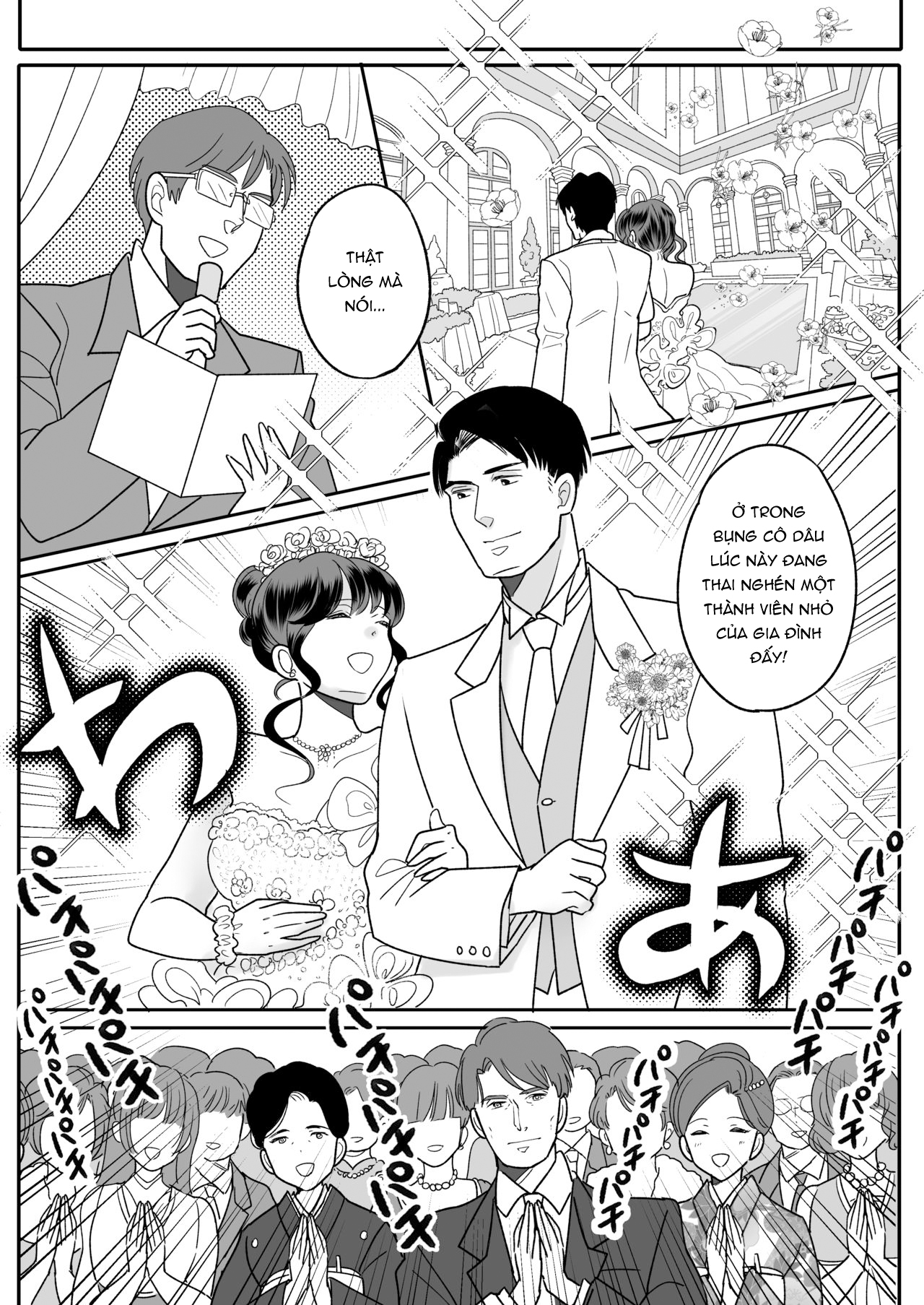 Đọc truyện hentai Hồn ông già, da con gái! - Oneshot