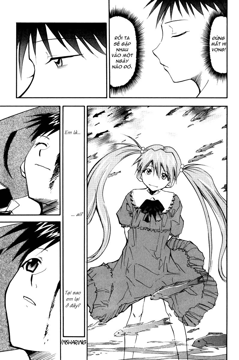 Đọc truyện hentai RE-TAKE - Chap 5 - RE-TAKE 4 part 1