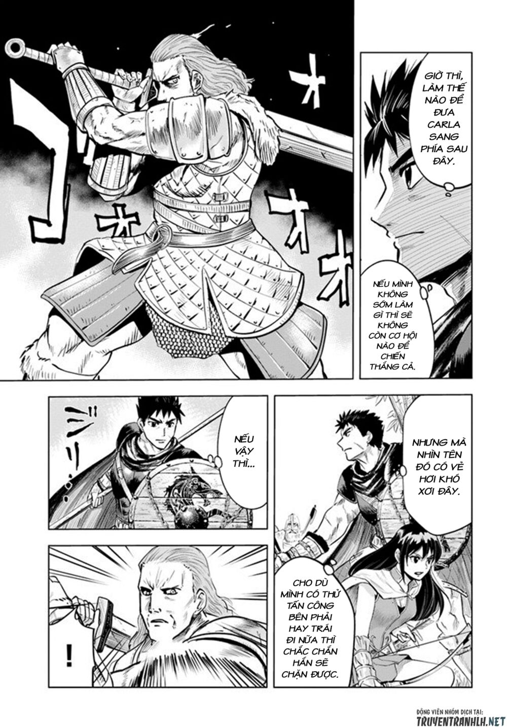 Đọc truyện hentai Hành trình chịch dạo của của máy dập cổ đại - Chap 9.2