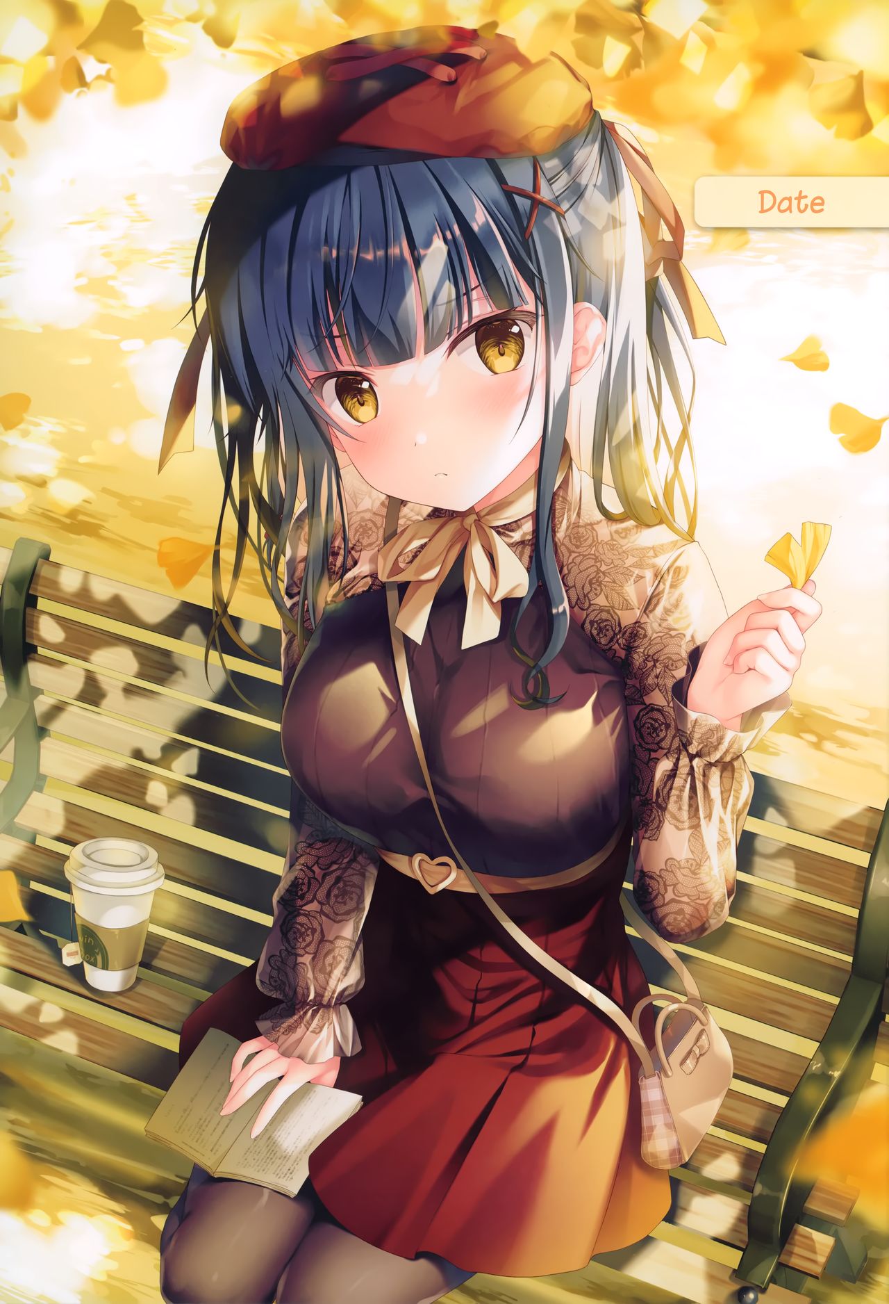 Đọc truyện hentai Tôi Yêu Em Cô Gái Mùa Hạ - Oneshot