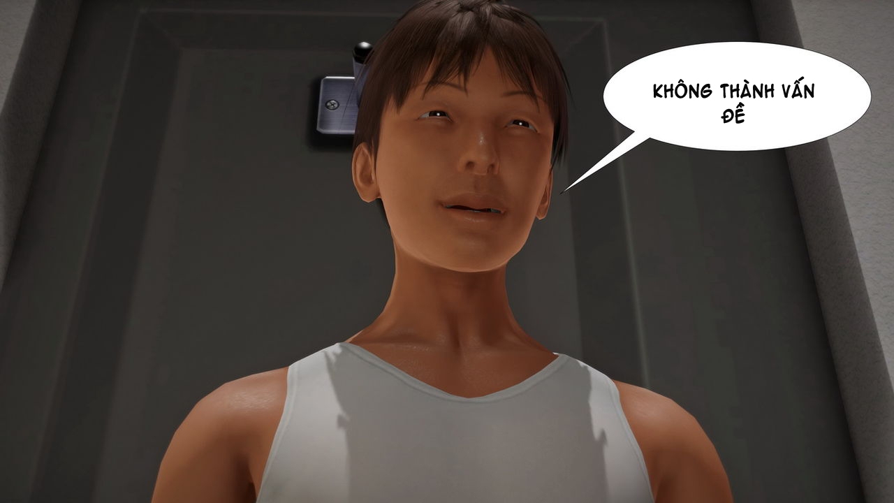 Đọc truyện hentai Home Alone Chap 1