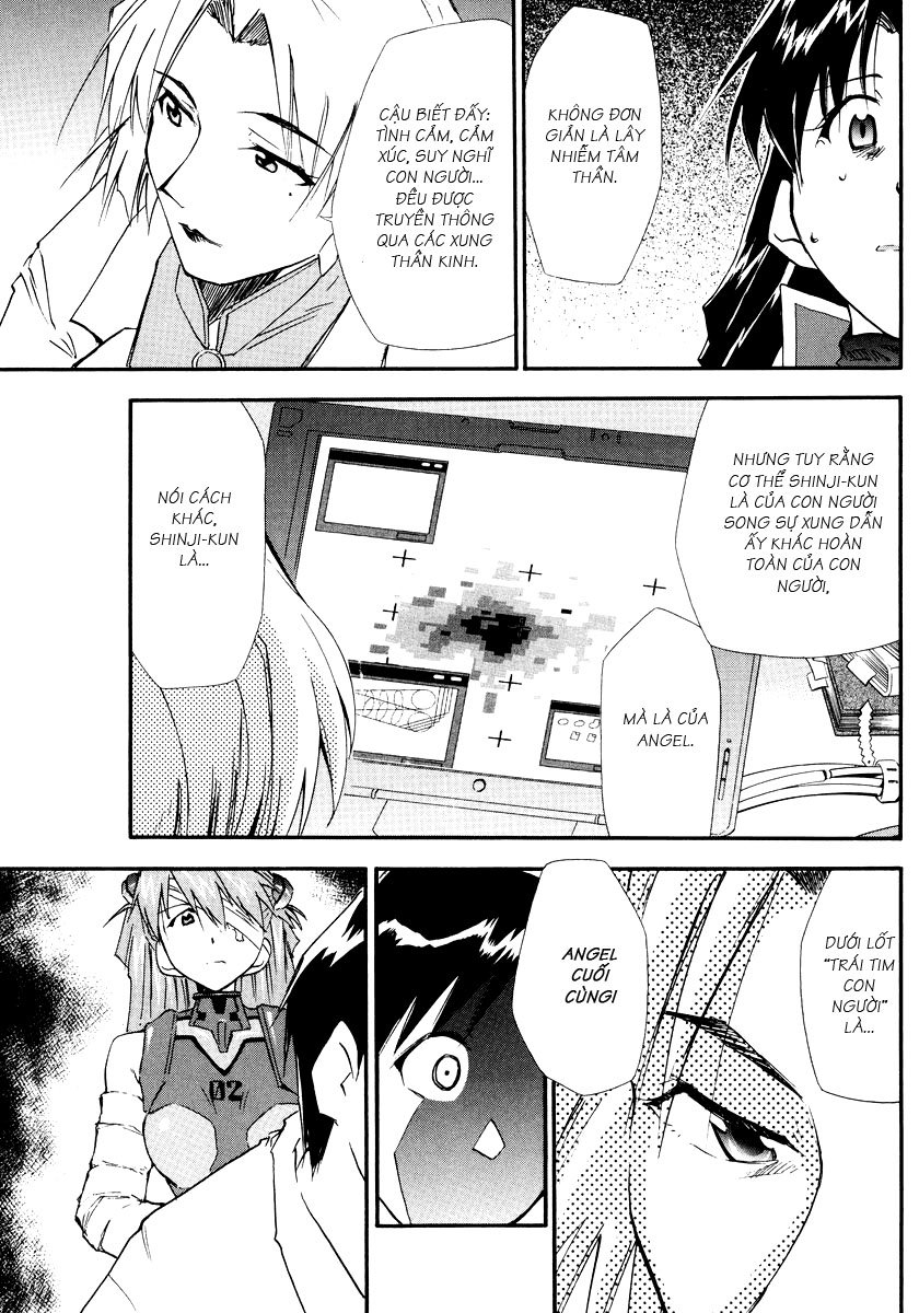 Đọc truyện hentai RE-TAKE - Chap 3 - RE-TAKE 3
