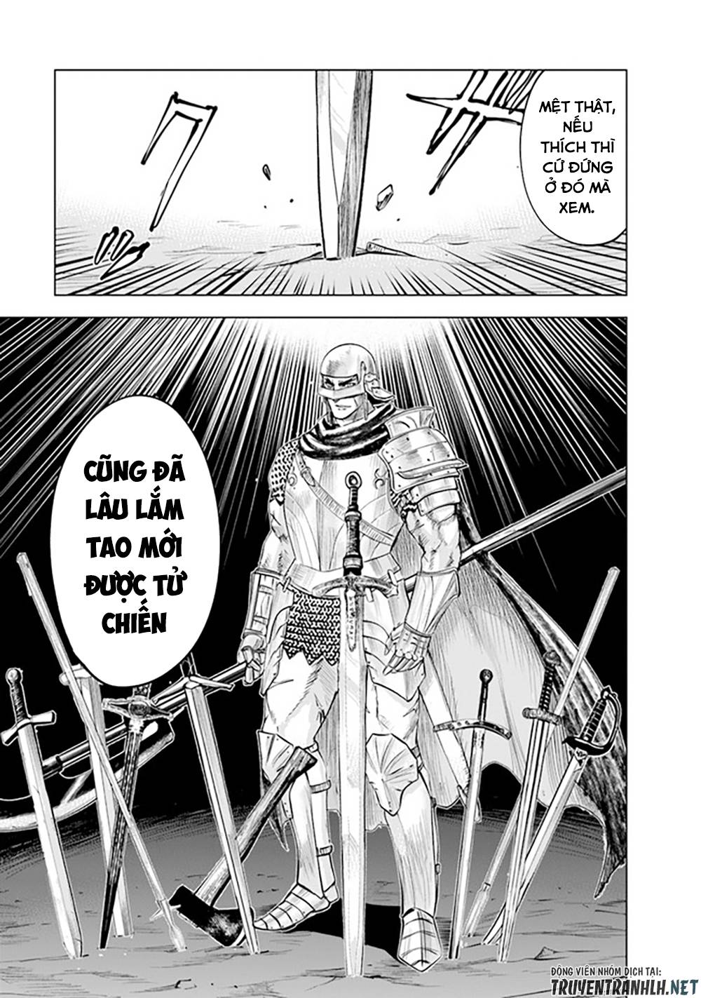Đọc truyện hentai Hành trình chịch dạo của của máy dập cổ đại - Chap 53