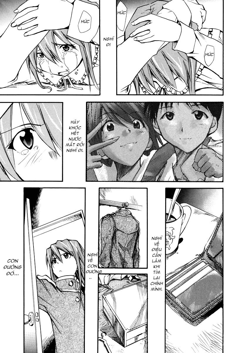Đọc truyện hentai RE-TAKE - Chap 8 - RE-TAKE AFTER part 2