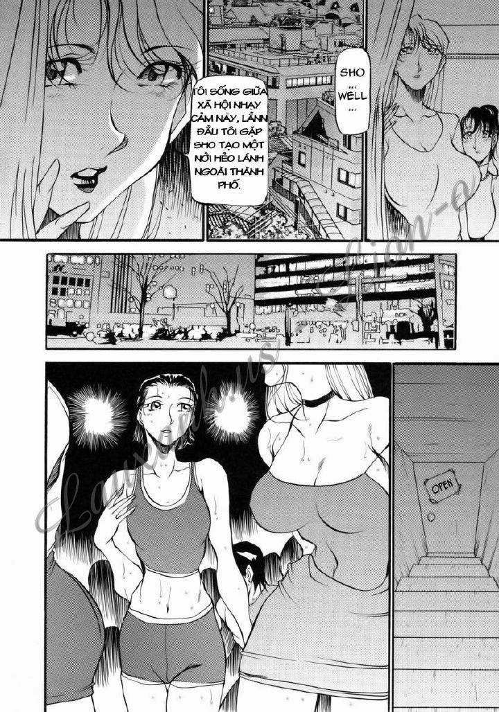Đọc truyện hentai The confession of Mrs - Chap 6