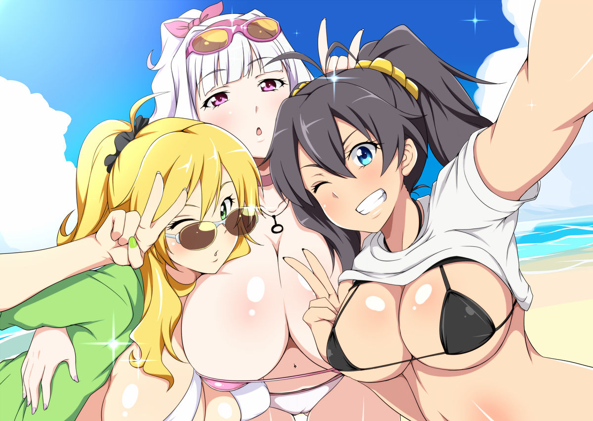 Đọc truyện hentai Hướng dẫn đeo bao đúng cách! - Oneshot
