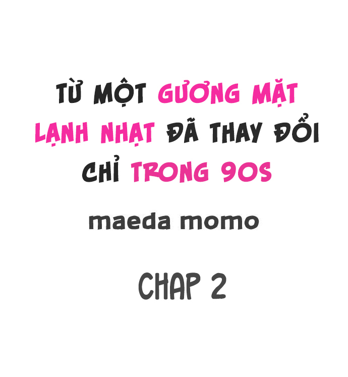 Đọc truyện hentai Lật mặt - Ch. 2