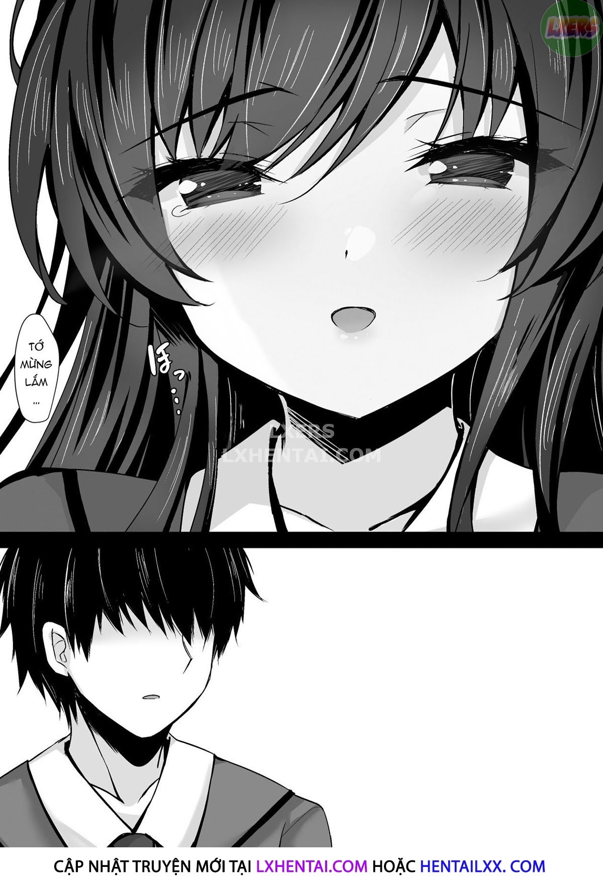 Đọc truyện hentai Saimin Kanojo - Chap 5
