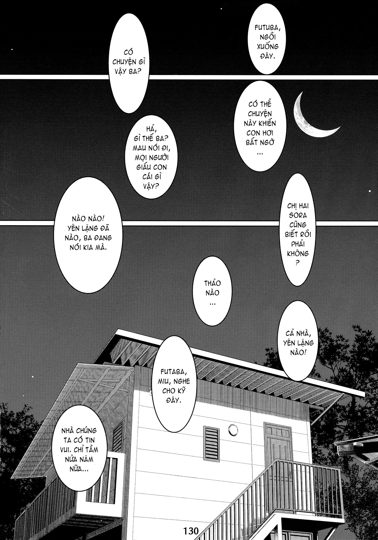 Đọc truyện hentai Otonano Omochiya (Hirokawa) - Chap 10
