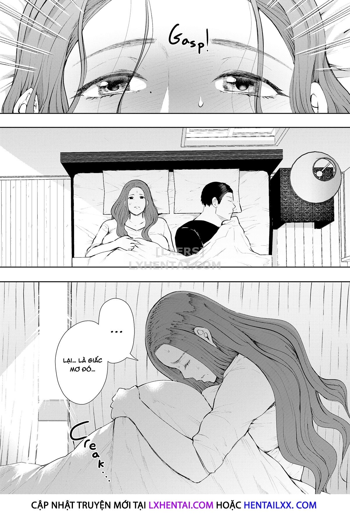 Đọc truyện hentai My Ex-Lover's Kid Is My Son's Friend - Chap 1