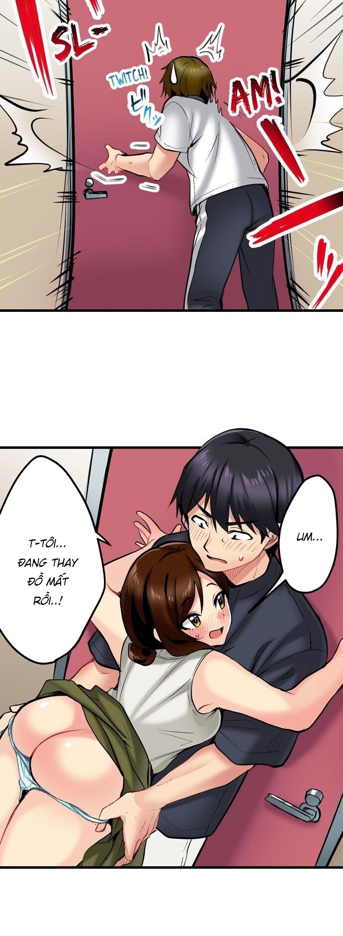 Đọc truyện hentai Nàng ca sĩ trong trắng muốn được làm tình... - Ch. 6