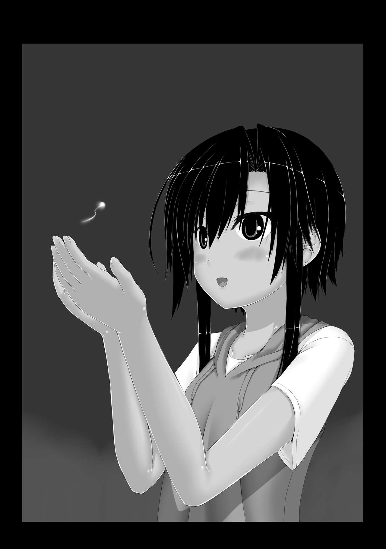 Đọc truyện hentai Kuroneko Choco Ice - Chap 5