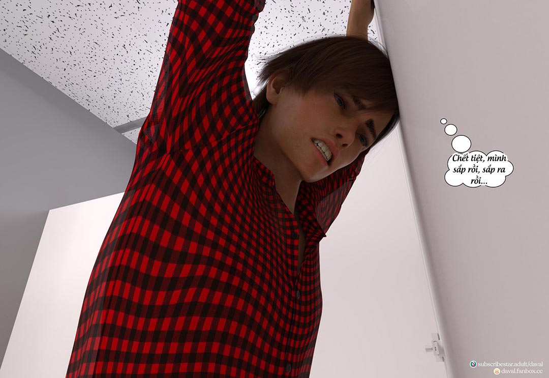 Đọc truyện hentai Thỏa mãn nhu cầu của mẹ Chap 6C