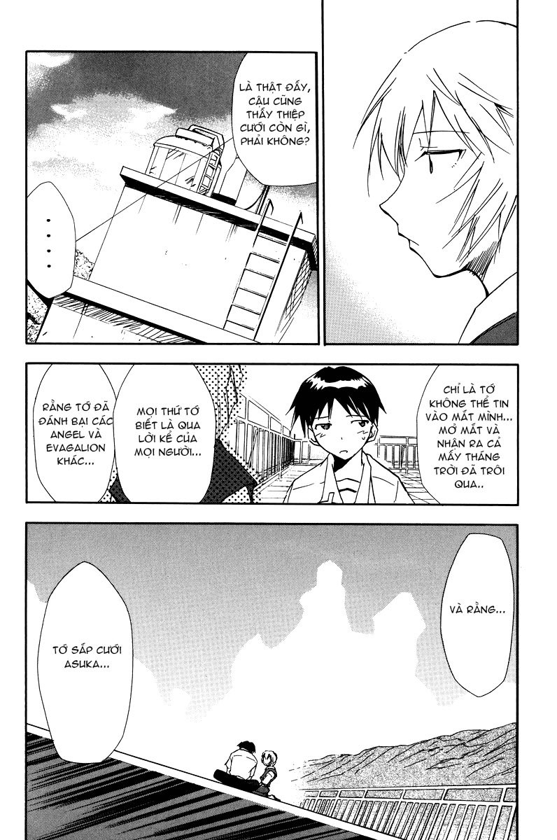 Đọc truyện hentai RE-TAKE - Chap 7 - RE-TAKE AFTER part 1