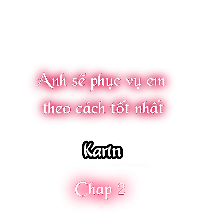 Đọc truyện hentai Anh Sẽ Phục Vụ Em Theo Cách Tốt Nhất - Chap 2: Mát xa