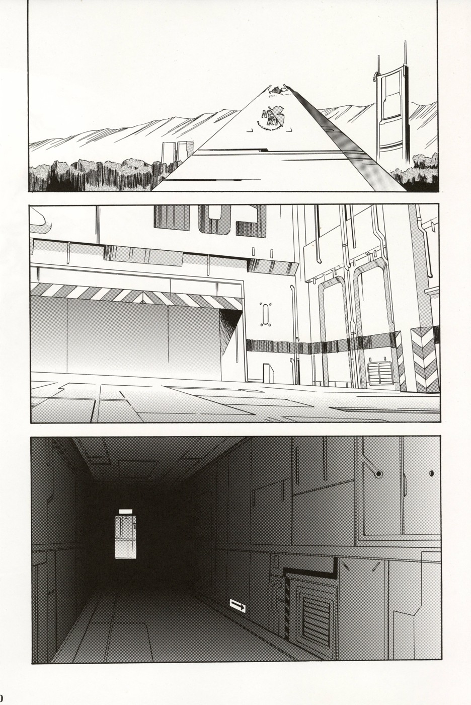 Đọc truyện hentai RE-TAKE - Chap 6 - RE-TAKE 4 part 2