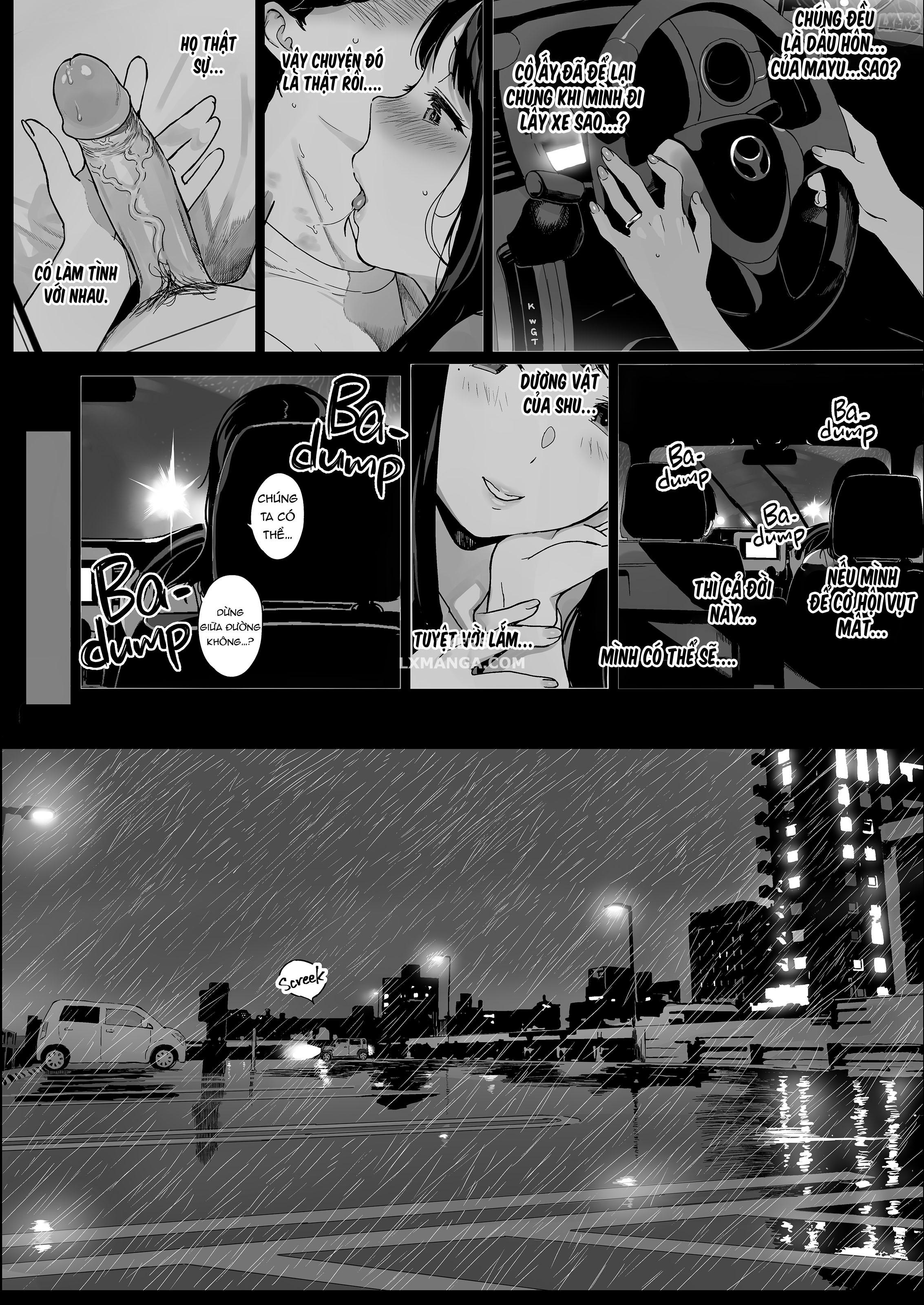 Đọc truyện hentai Gaming Harem - Chap 3 - [END]