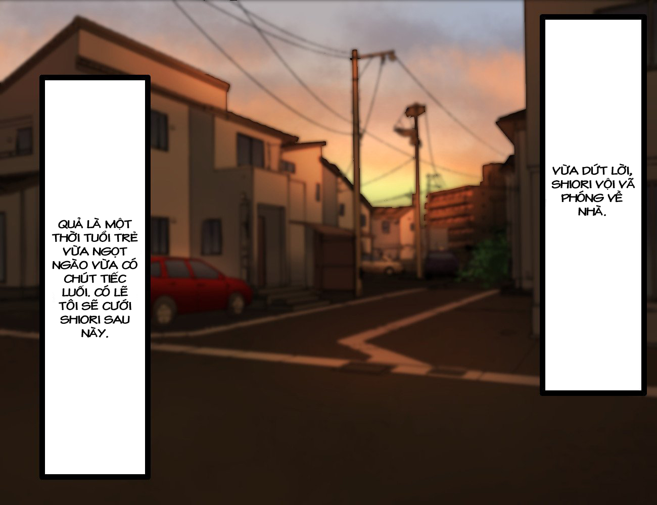 Đọc truyện hentai Dàn hảem bị cướp đi bởi thằng bạn chó! - Chap 2
