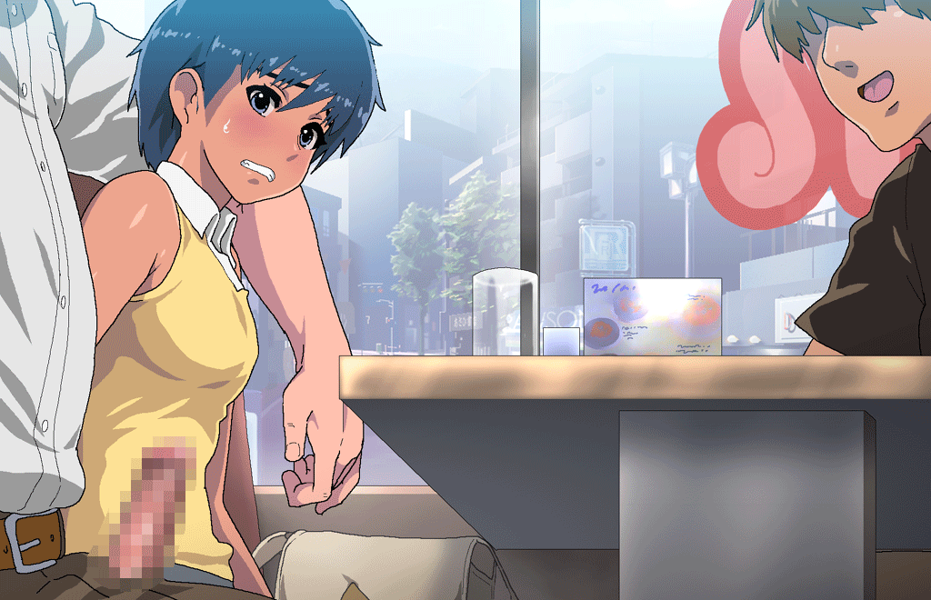 Đọc truyện hentai Wild Musume no Oya Koukou - Artist CG - Ảnh động