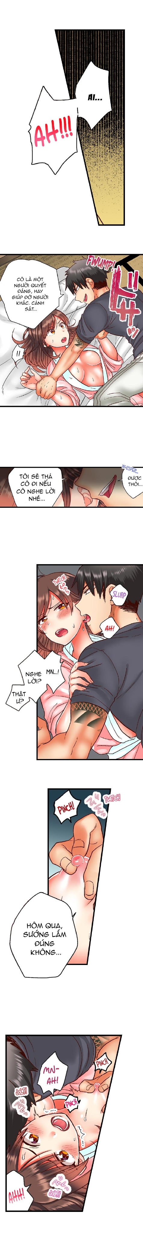 Đọc truyện hentai Em là con đĩ của anh - Chap 4: Giấc mơ...
