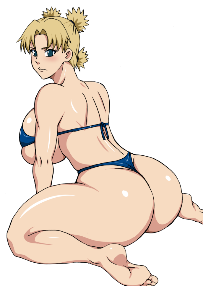 Đọc truyện hentai Temari no Seiryaku Kekkon(Naruto) - Oneshot