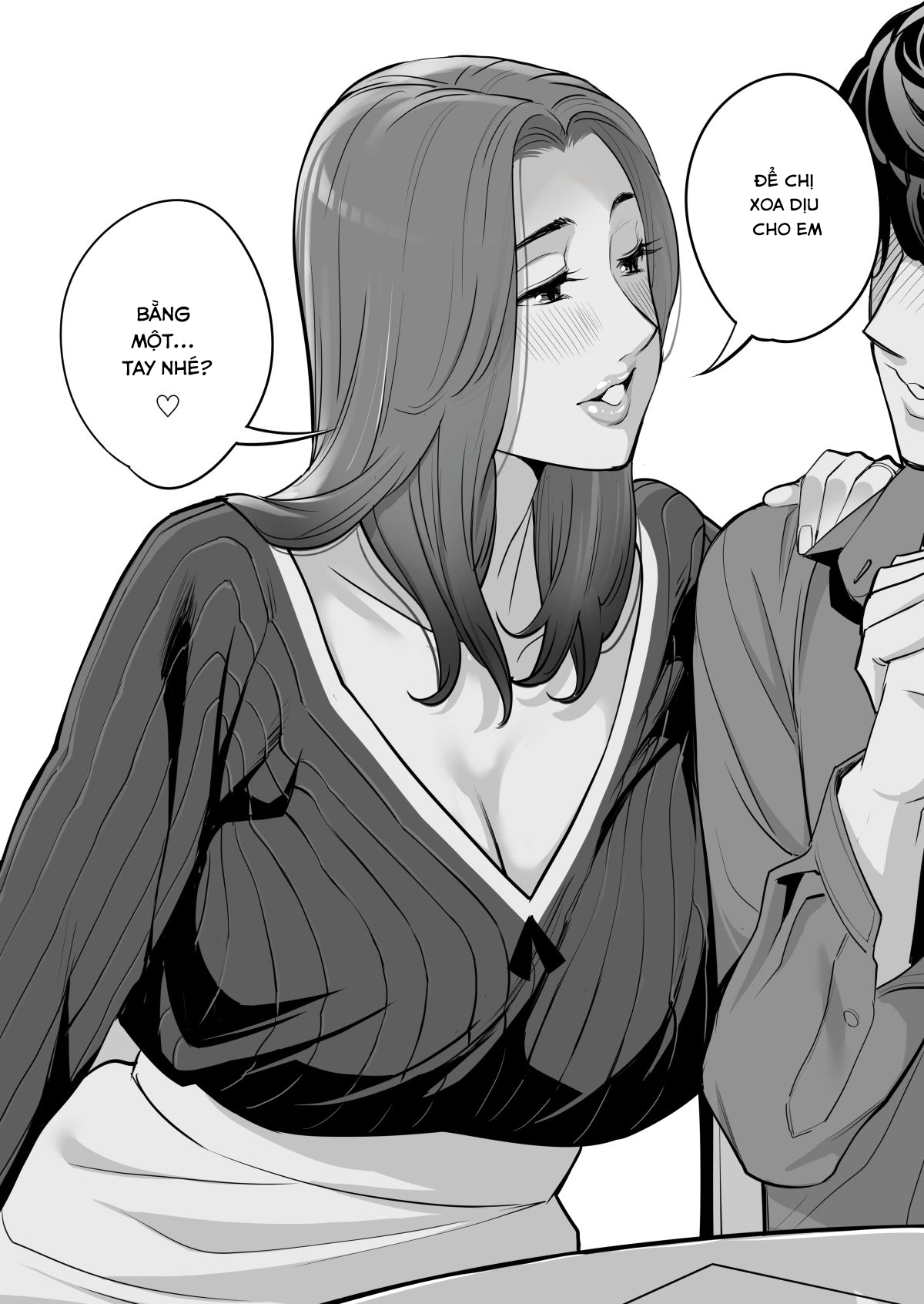 Đọc truyện hentai Những cô trợ lý đã có chồng - Chap 1