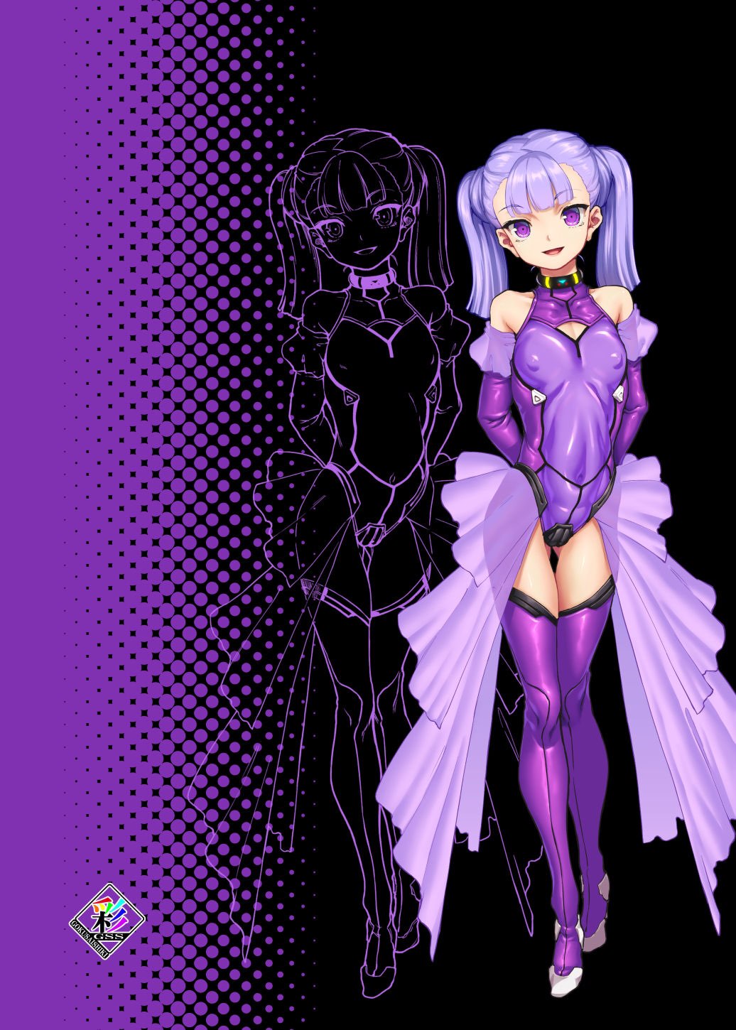 Đọc truyện hentai S.E.T - Oneshot
