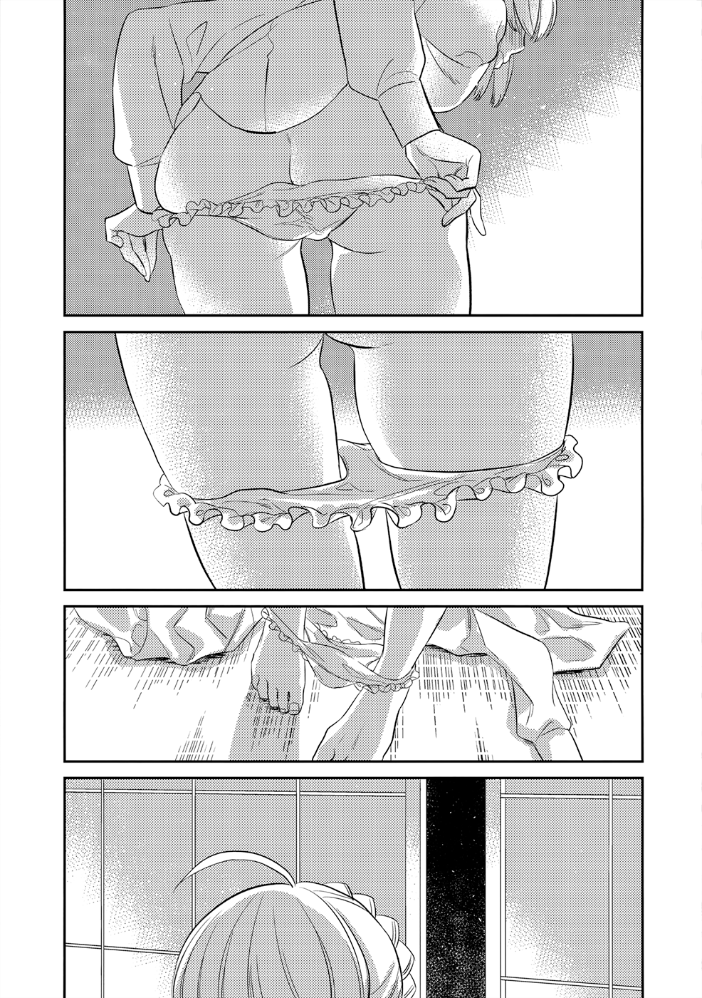 Đọc truyện hentai Ma men đưa lối (Fate/stay night) - Oneshot