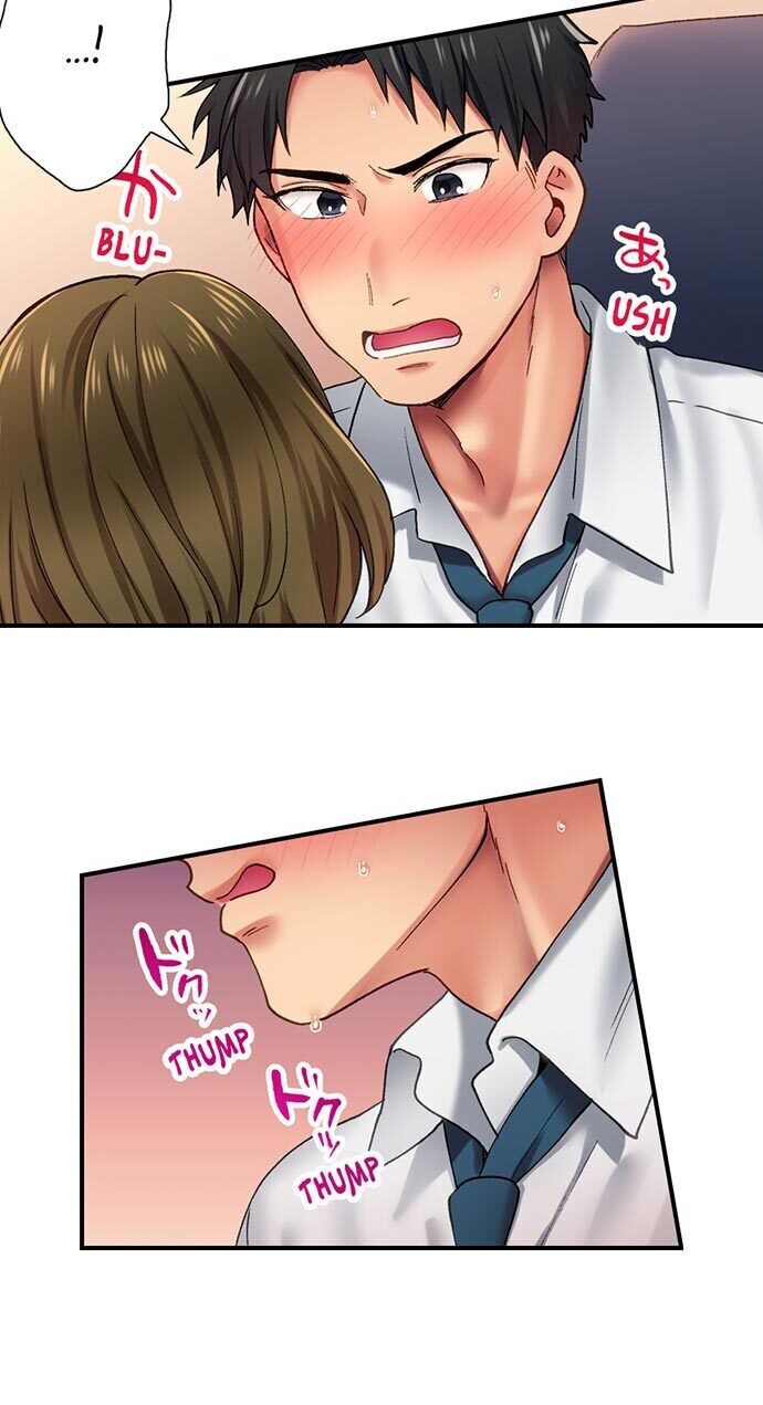 Đọc truyện hentai Lật mặt - Ch. 3