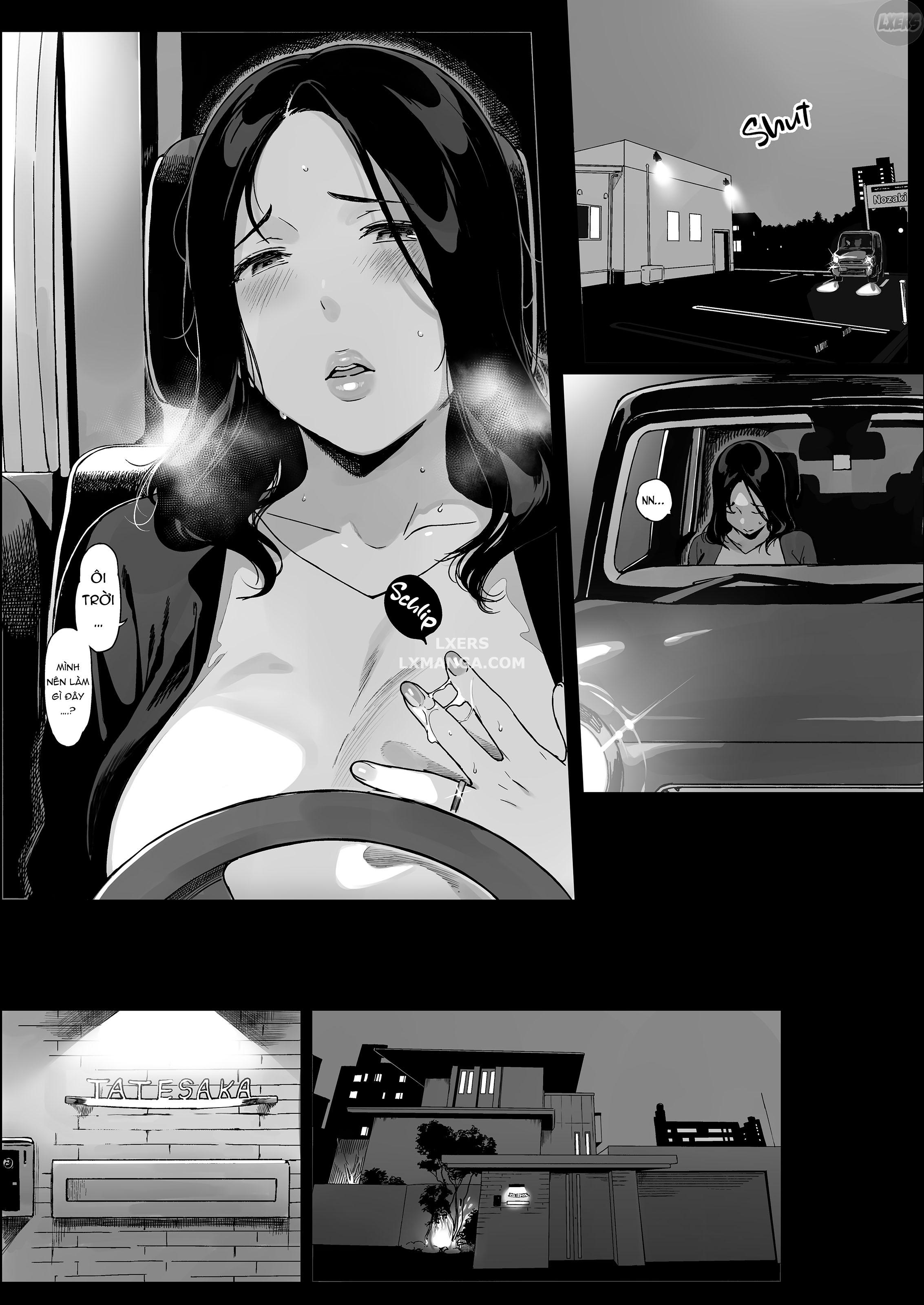 Đọc truyện hentai Gaming Harem - Chap 3 - [END]
