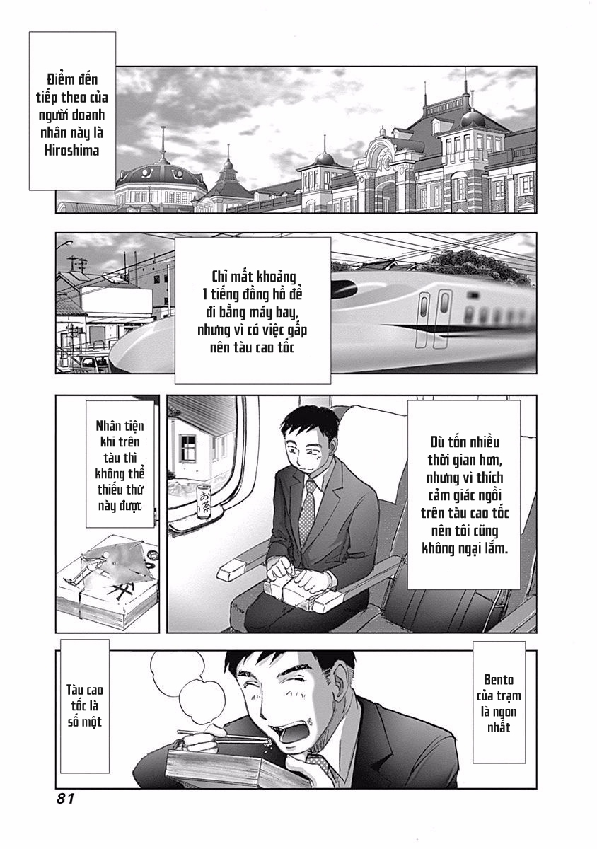 Đọc truyện hentai Phi luân thực đường - Oneshot