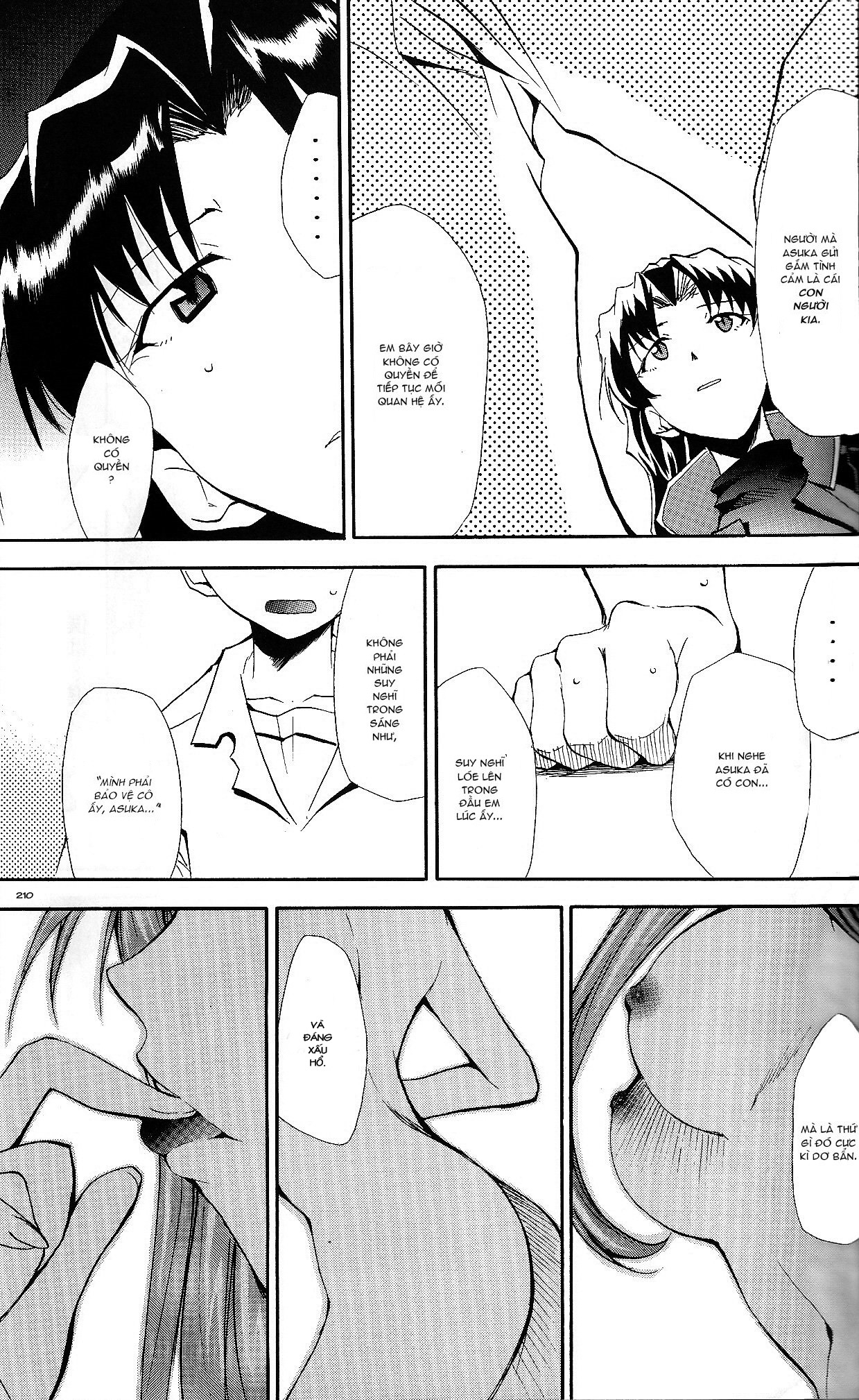 Đọc truyện hentai RE-TAKE - Chap 7 - RE-TAKE AFTER part 1