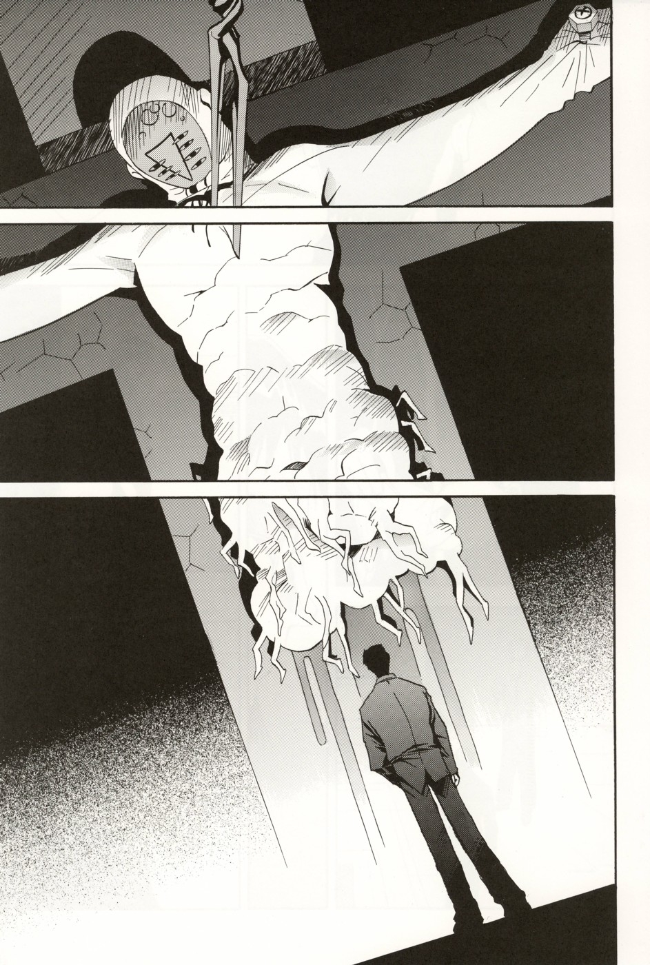 Đọc truyện hentai RE-TAKE - Chap 5 - RE-TAKE 4 part 1