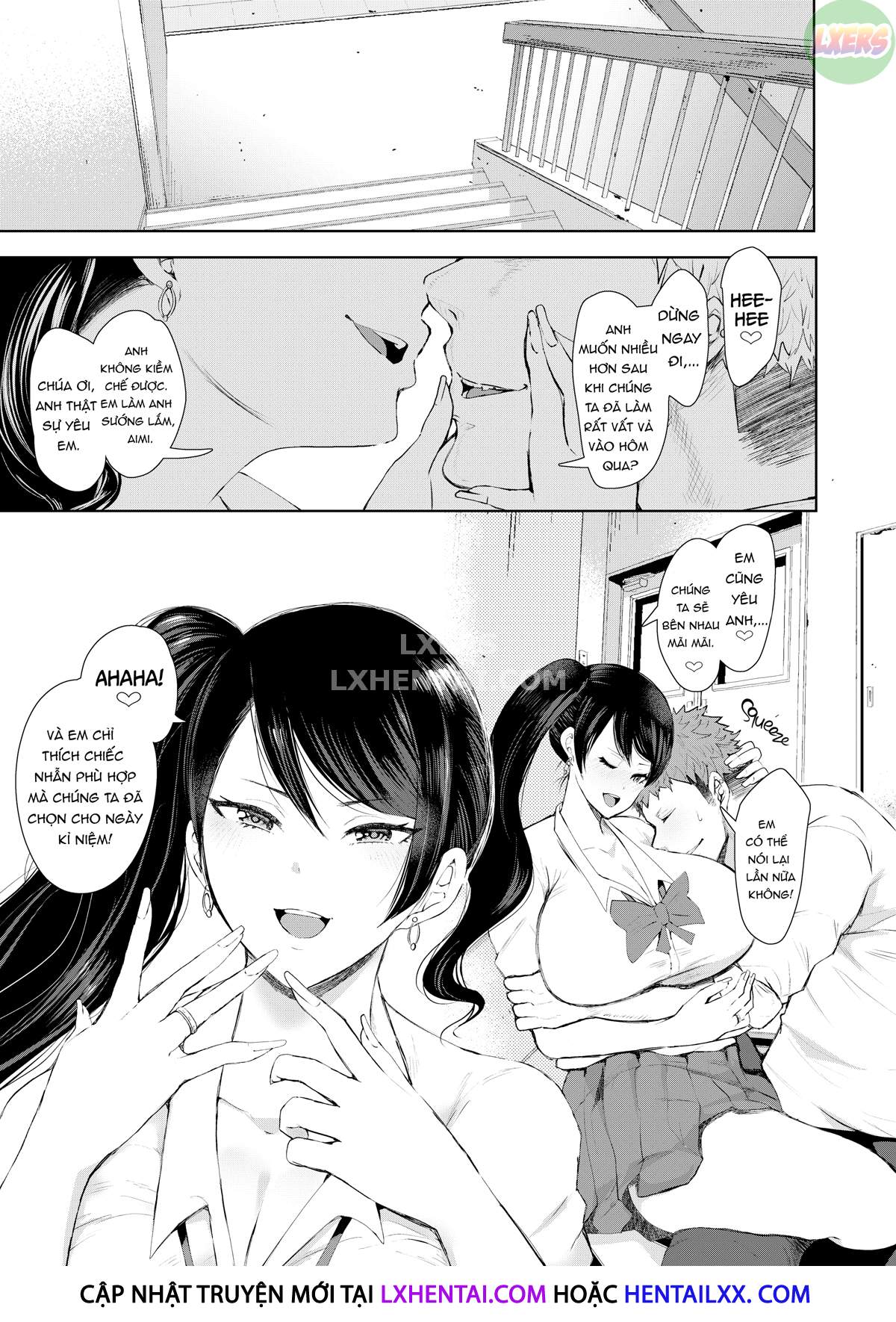 Đọc truyện hentai Sato's Revenge - Chap 2 - Show Those Bullies Whos Boss!