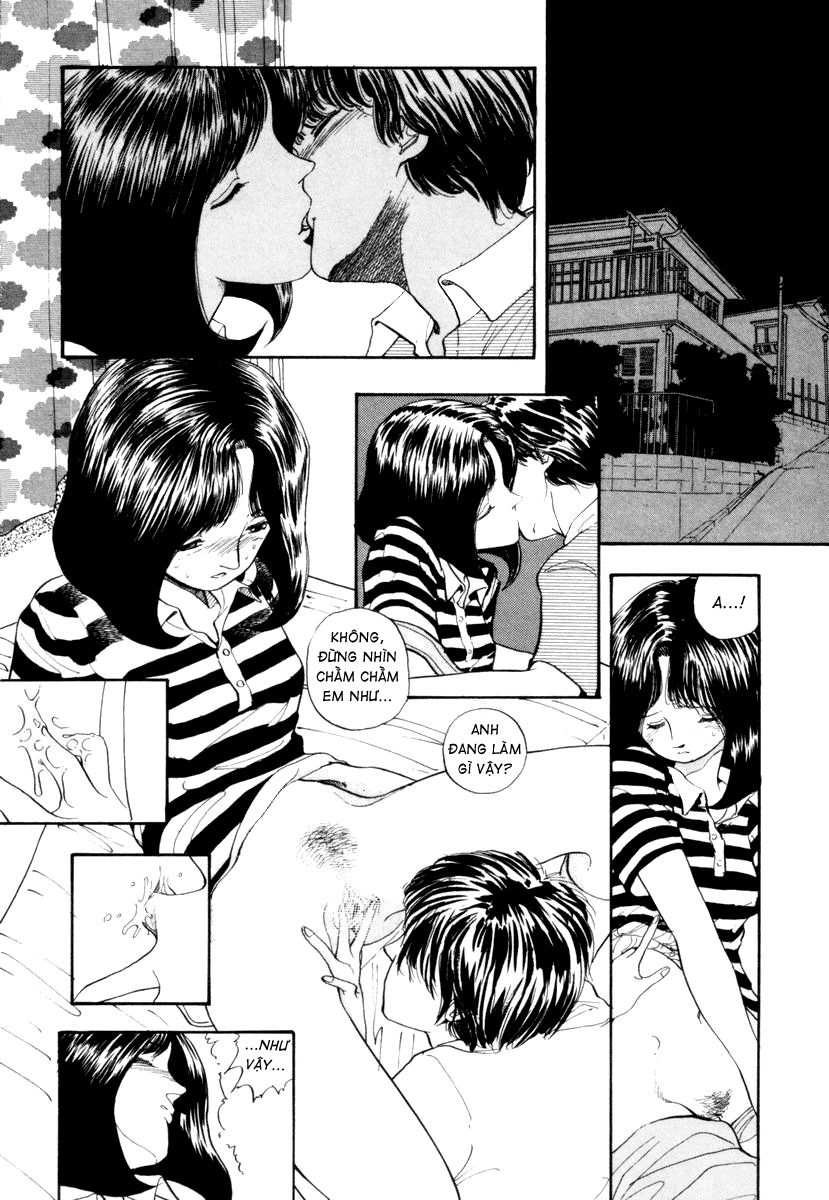 Đọc truyện hentai 197X Một Chap