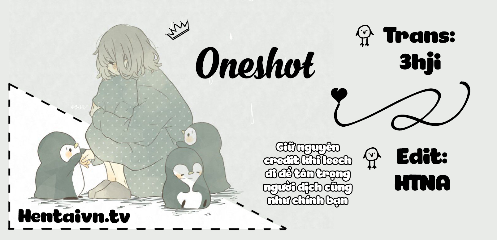 Đọc truyện hentai Kawaii Osaru-san to Sugosu Mesu Inu Obasan no 3-kakan no Jijo - Oneshot 1