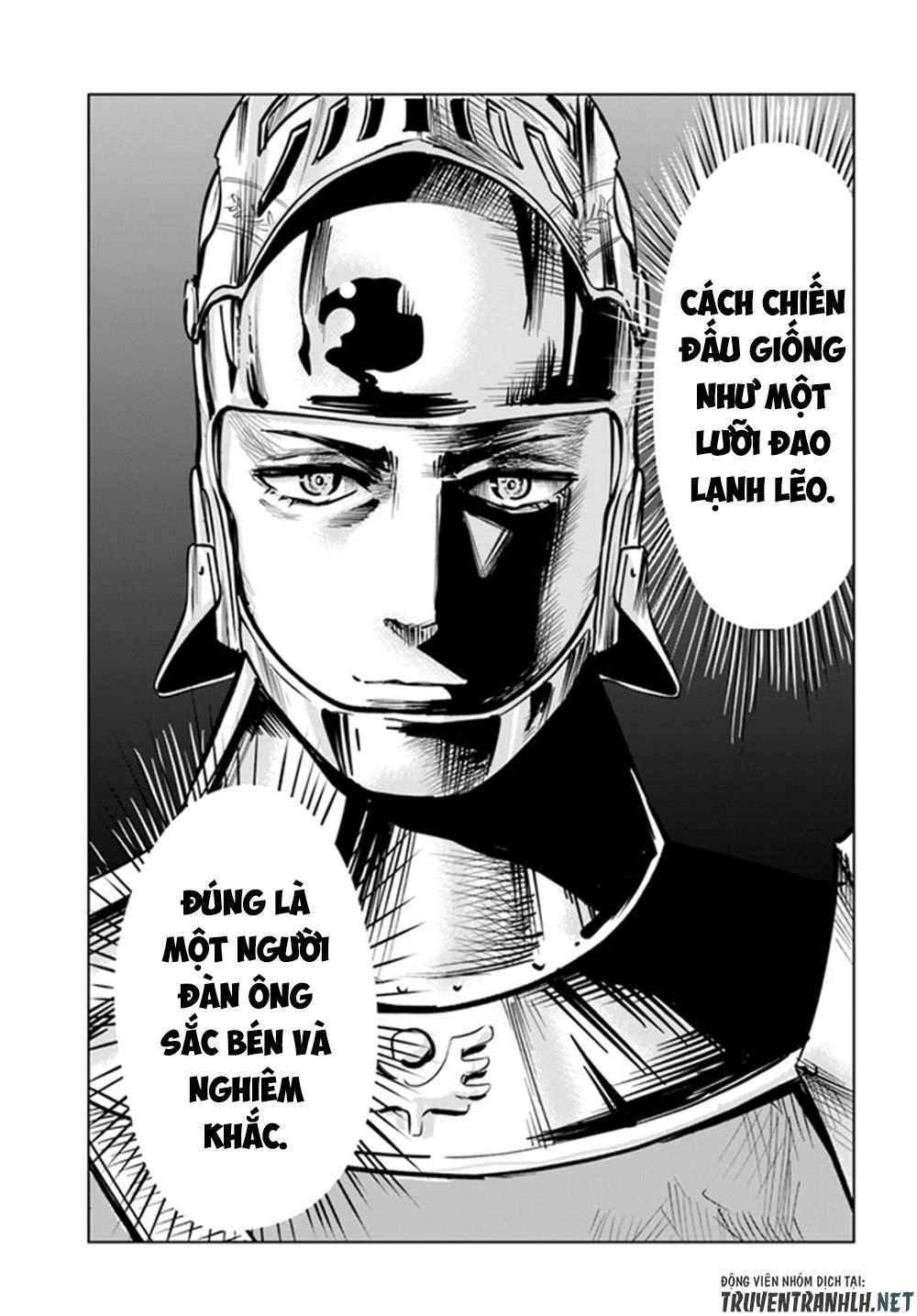 Đọc truyện hentai Hành trình chịch dạo của của máy dập cổ đại - Chap 29