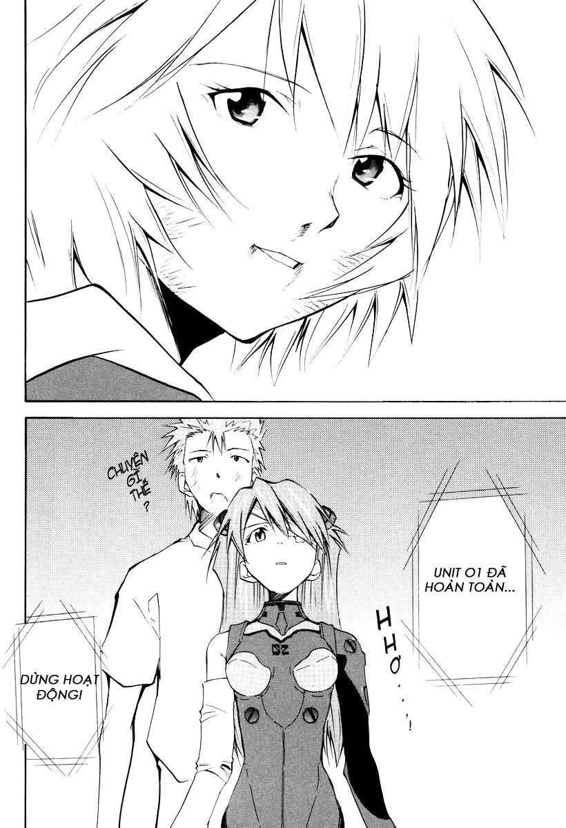Đọc truyện hentai RE-TAKE - Chap 5 - RE-TAKE 4 part 1