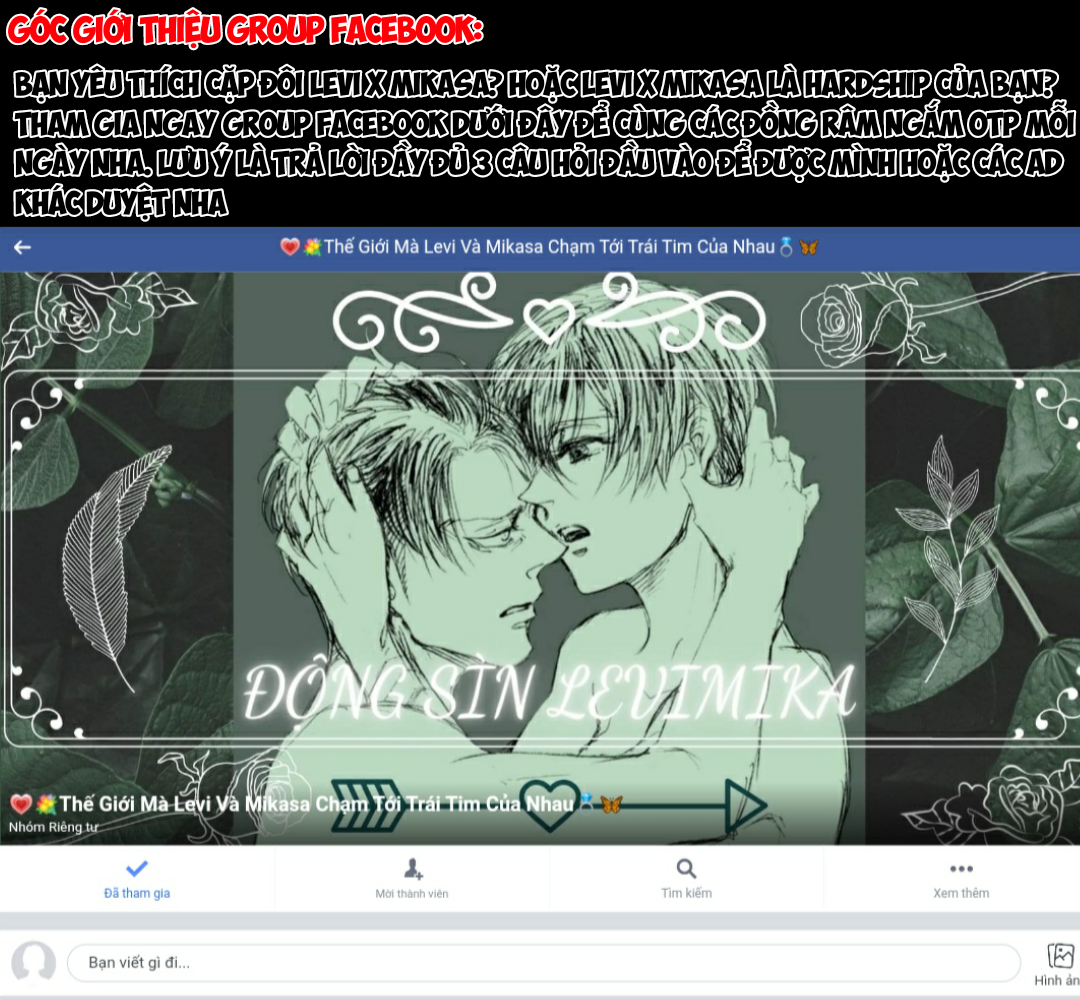 Đọc truyện hentai Tiếng gầm lặng thinh - Oneshot