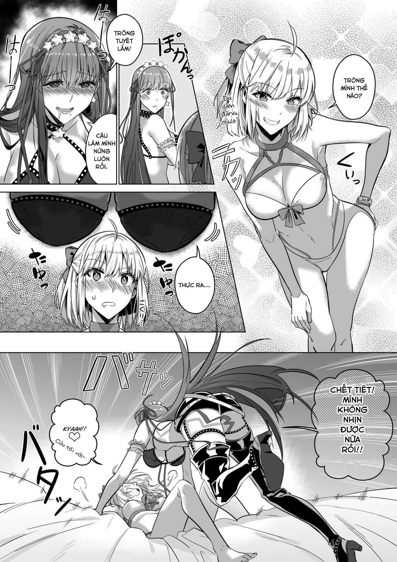 Đọc truyện hentai Sono Karada, Omochikaeri de - Oneshot