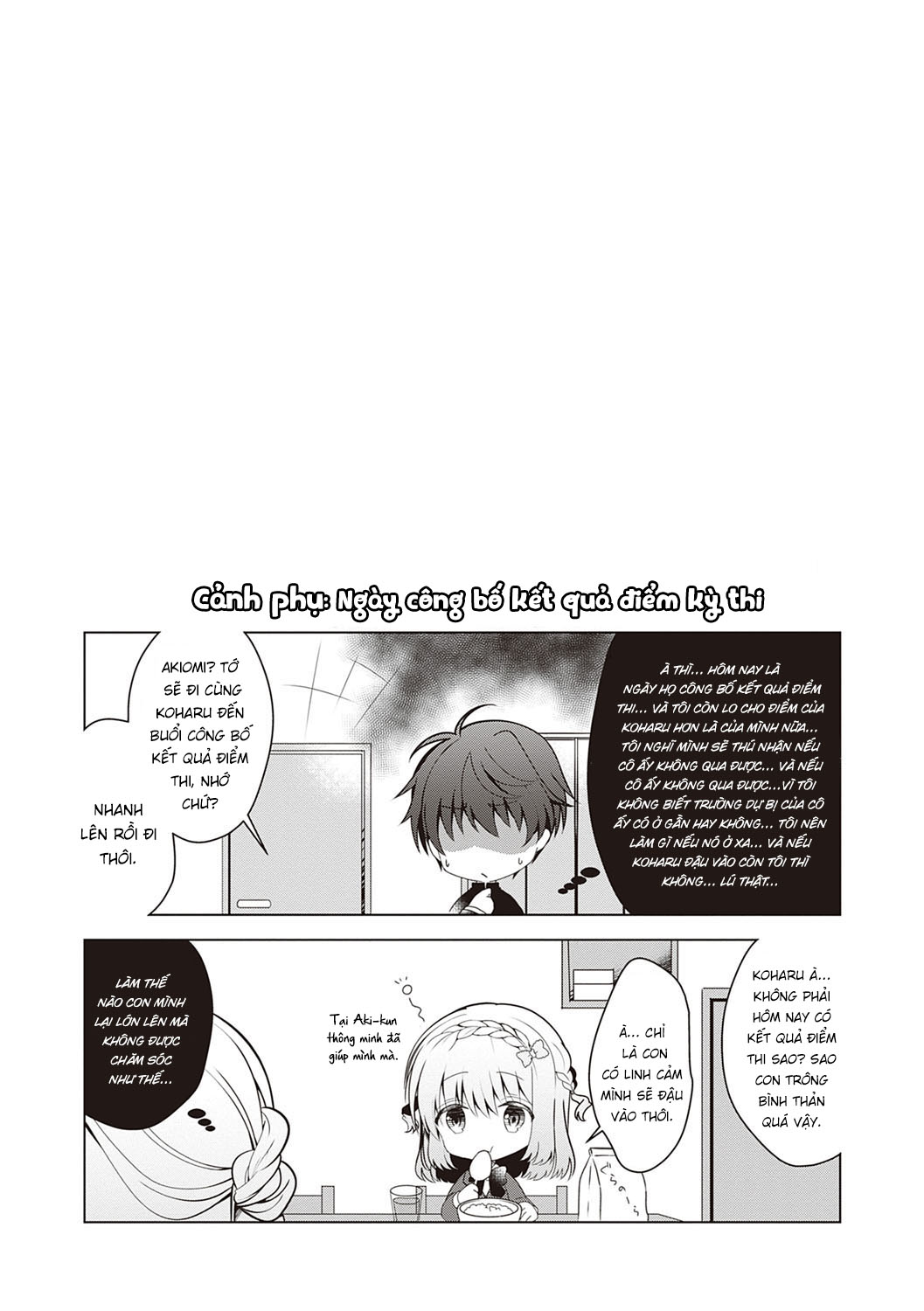 Đọc truyện hentai Osananajimi de Koibito no Kanojo to Shitai Koto Zenbu - Chap 1