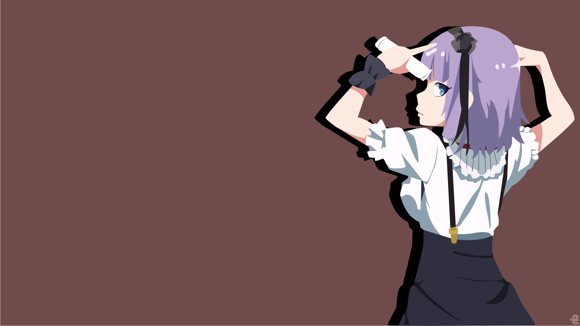 Đọc truyện hentai Oshijo Oneshot